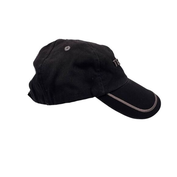 Texas rangers hat one riot one ranger hat Velcro strsp - Picture 10 of 14